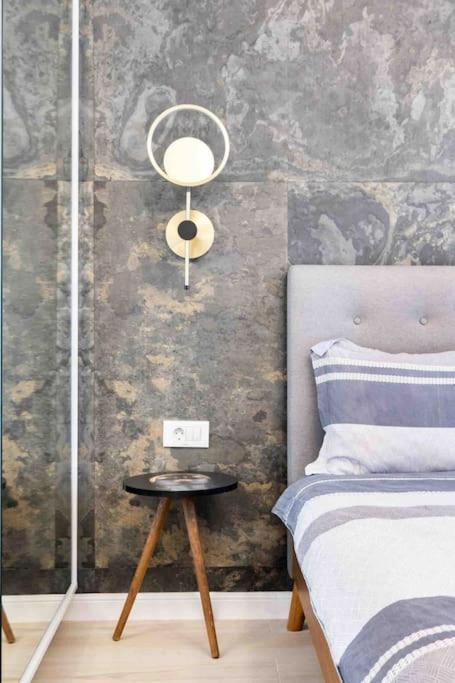 Blue Velvet Leilighet Bucureşti Eksteriør bilde
